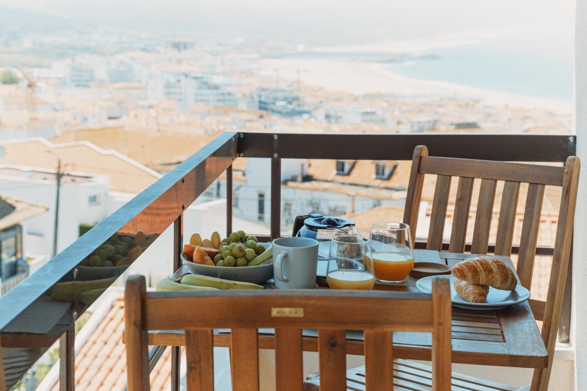 Apartment Da Janela Da Avo Rosa