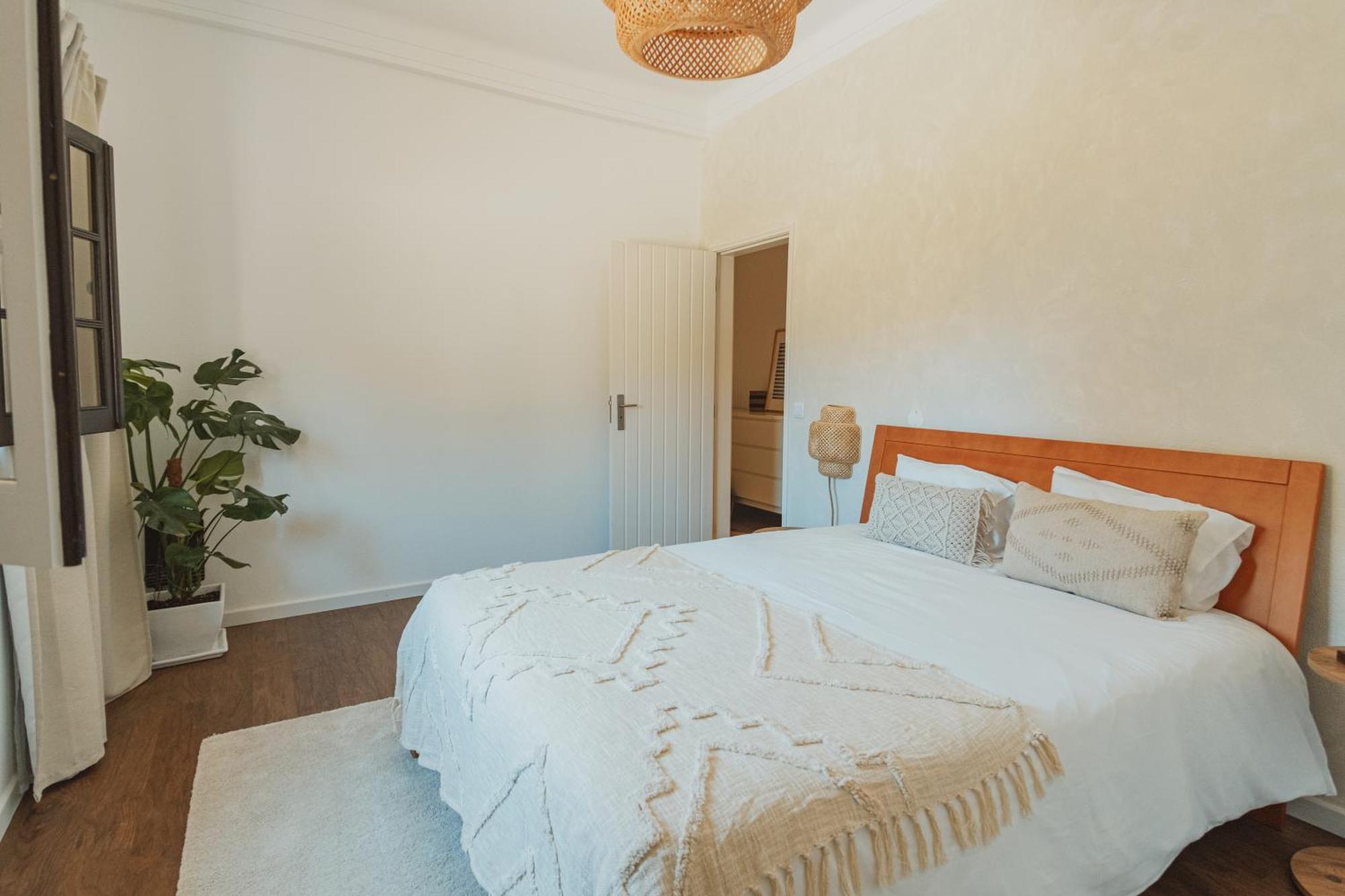 Apartment Da Janela Da Avo Rosa