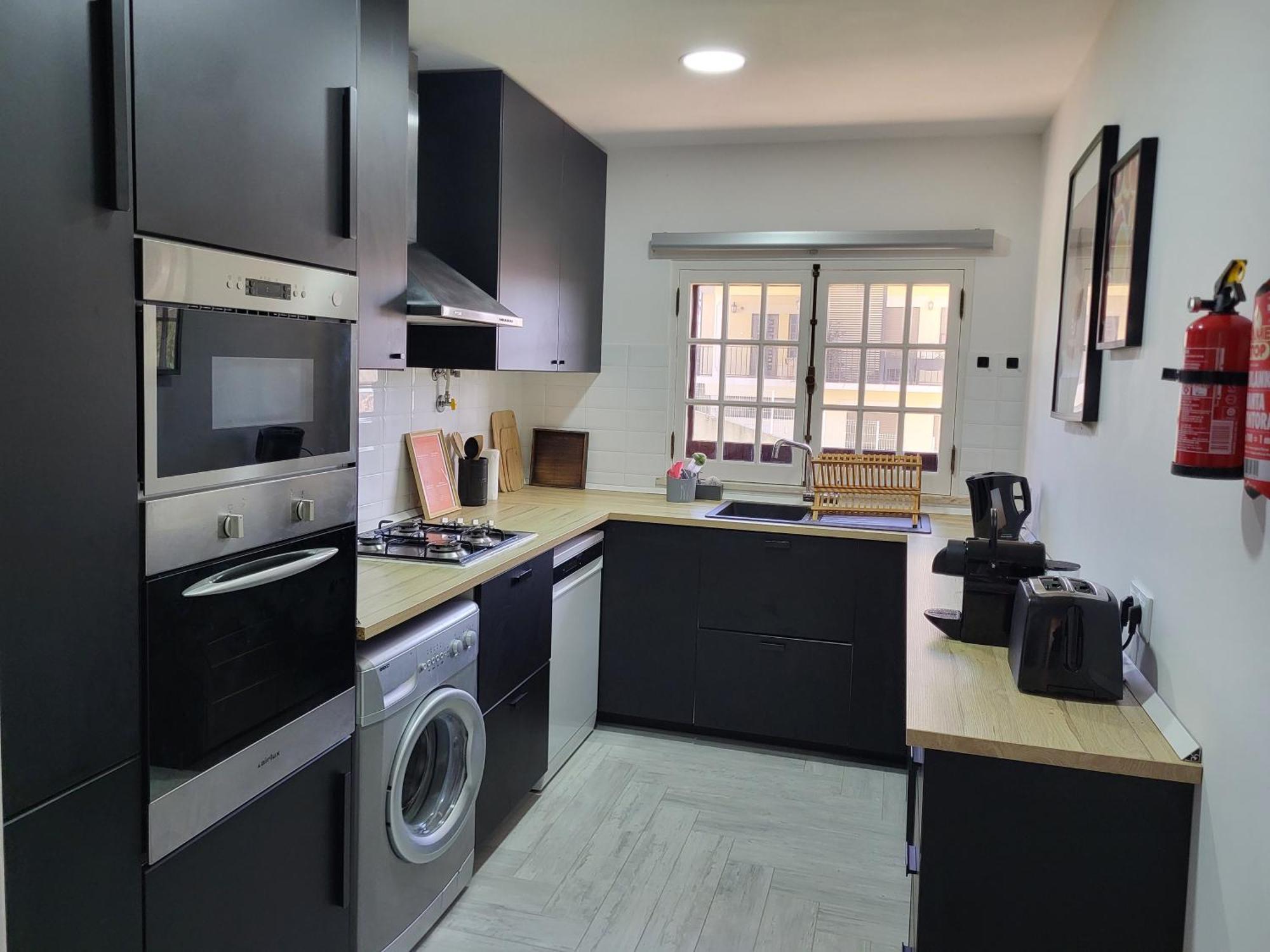 Apartment Da Janela Da Avo Rosa *